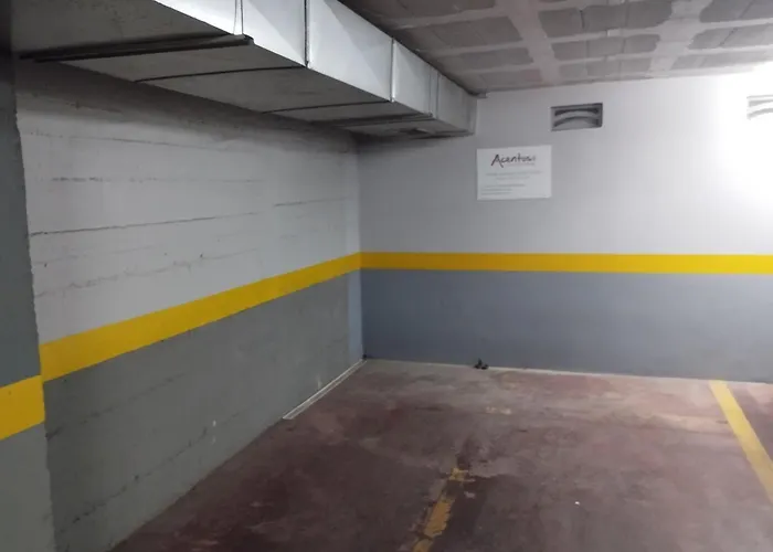 Cd-Estudio, Estudio A Estrenar Acogedor Y Funcional, Centrico, Barrio Tranquilo