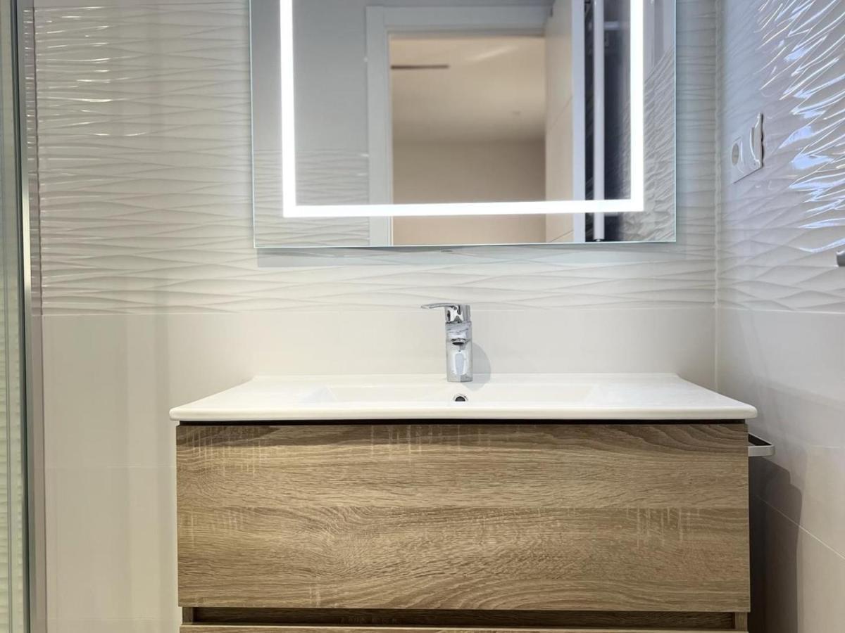 Cd-estudio, Estudio A Estrenar Acogedor Y Funcional, Centrico, Barrio Tranquilo Appartement