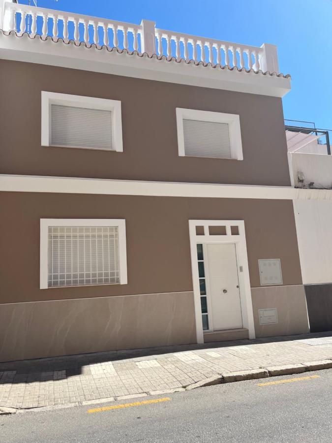 Cd-estudio, Estudio A Estrenar Acogedor Y Funcional, Centrico, Barrio Tranquilo Appartement Málaga